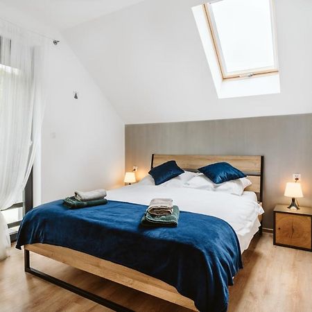 Apartament Na Borach II Spa Szczyrk Εξωτερικό φωτογραφία