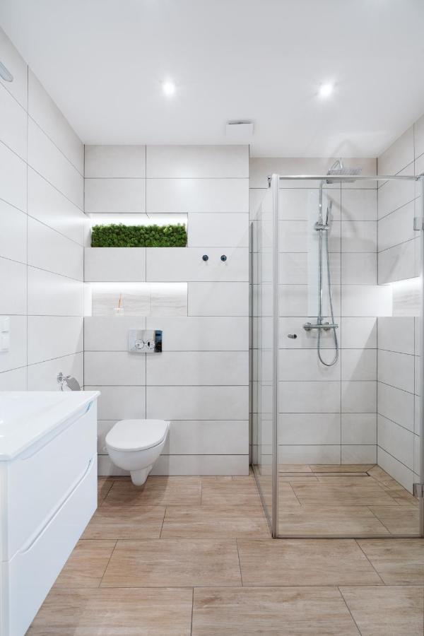 Apartament Na Borach II Spa Szczyrk Εξωτερικό φωτογραφία